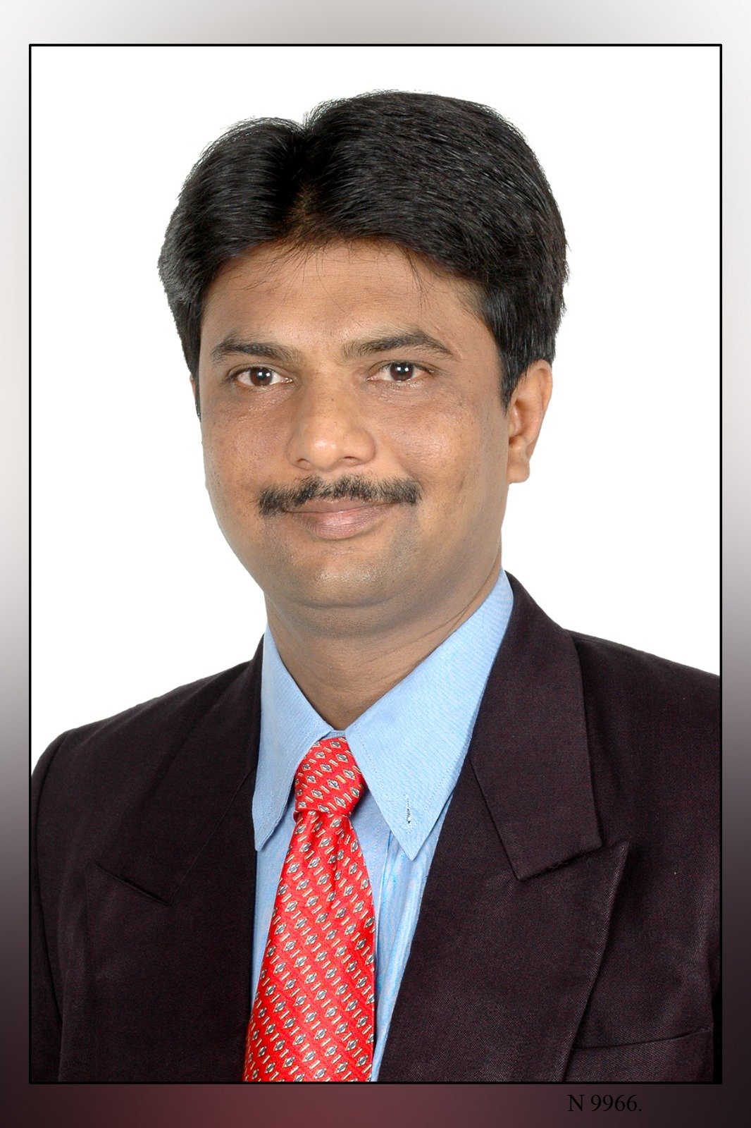 Ashish Parikh — Founder, ValPlus Consulting
