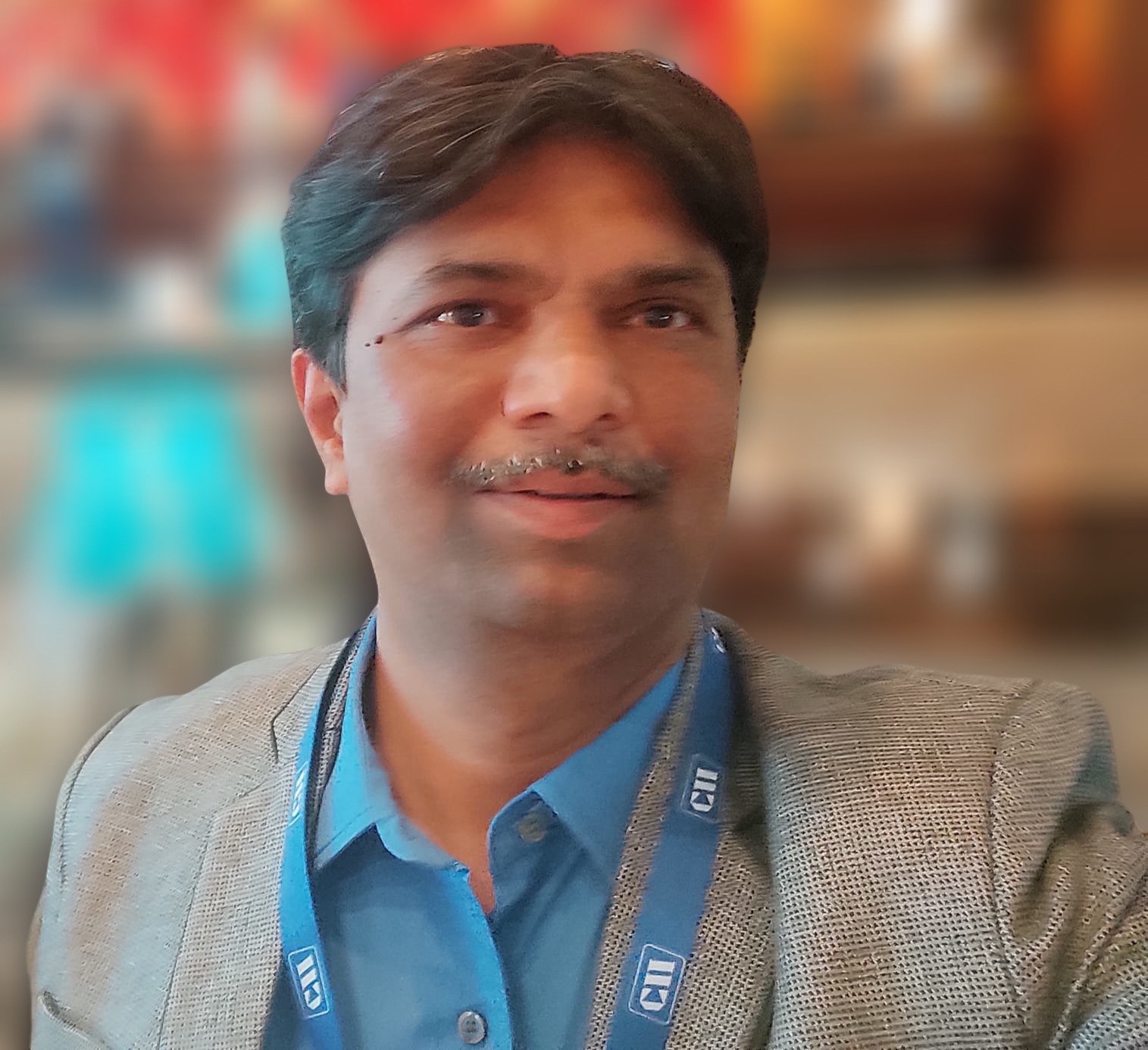 Ashish Parikh — Founder, ValPlus Consulting